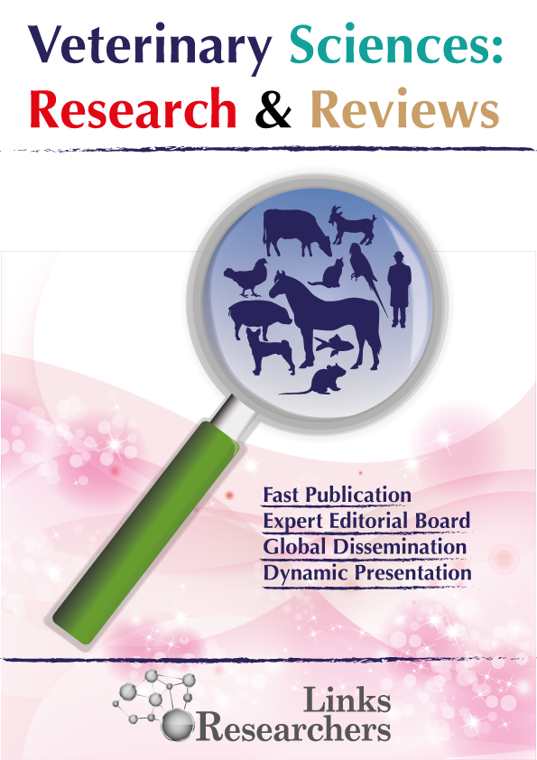 Veterinary Sciences: Research and Reviews