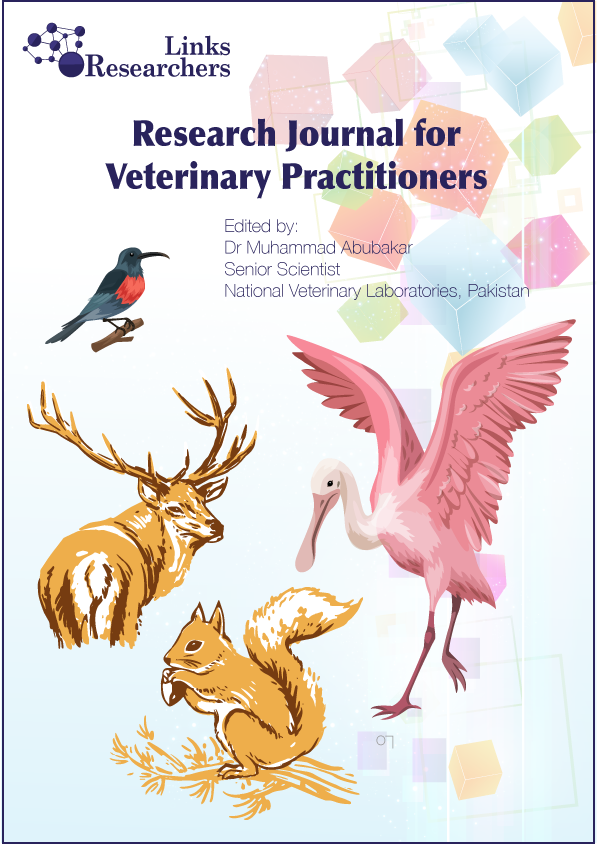 Research Journal for Veterinary Practitioners