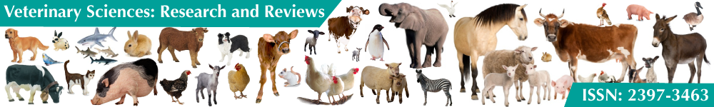 research & reviews journal of veterinary science and technology