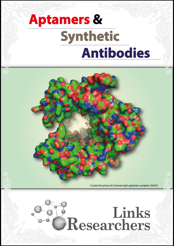 Aptamers and Synthetic Antibodies