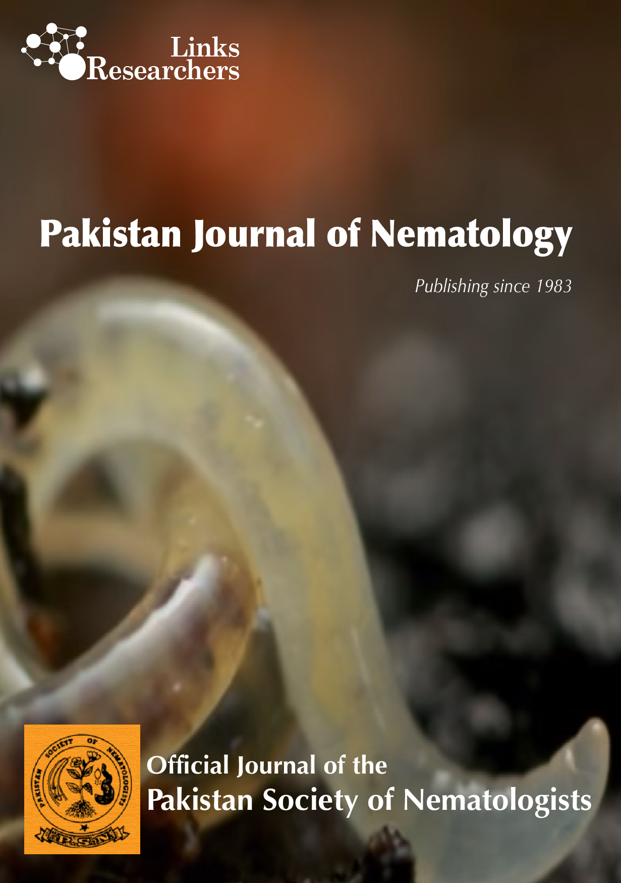 Pakistan Journal of Nematology